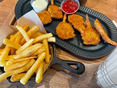 -必胜客(五道口店)