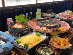 -韩热集市(百源店)