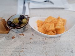 -Carmen卡门西班牙餐厅