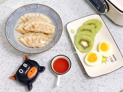 -扬州大学扬子津校区润园餐厅