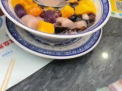 -黄氏壹品汇•水牛奶甜品(全国总店)