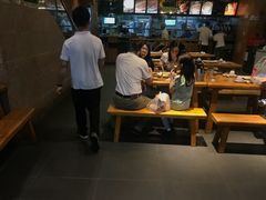 -木屋烧烤(惠阳华润小径湾店)