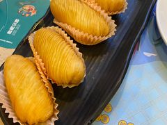 -点都德(华强南店)