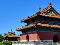 -北陵公园