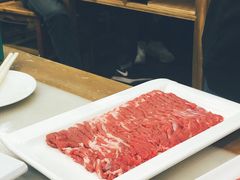 手切鲜羊肉-牛街·马辈儿涮肉(牛街二店)