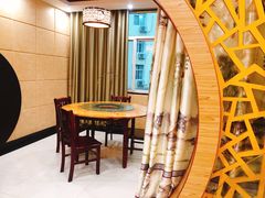 -兴安酒店农家吊锅土菜(天堂寨店)