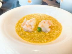 蟹粉虾仁-蟹榭·本帮江浙菜·蟹宴(五角场合生汇商场店)