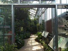 -国家植物园南园