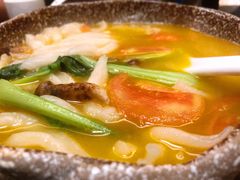 -枣子树素餐厅(铂金城店)