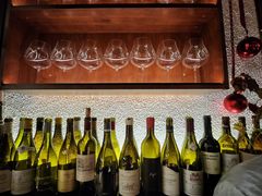 -肆海小川菜酒馆Wine Bistro (青年路店)