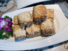 反炒芋头-三毛牛肉店(福强店)
