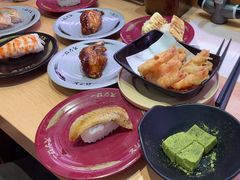 -寿司郎(皇庭广场店)