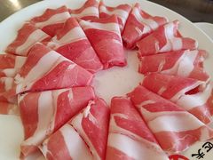 -匹夫涮肉城(黄村店)