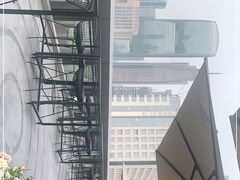 -Mercato莫卡多露台餐厅与酒吧(K11店)