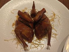 -蛇口希尔顿南海酒店·随轩中餐厅·粤菜