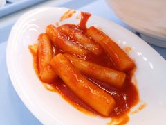 -北大家园食堂