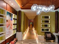 -汤泉良子·沐足·颂钵疗愈·SPA(珠江新城店)