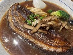 -囿面传统制面馆(中央路店)