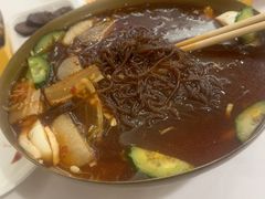 -平壤馆(西塔街店)