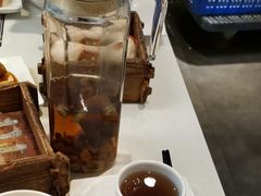 -壹间茶餐厅(天娱广场店)