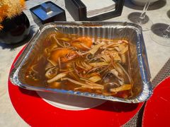 -源·咖啡自助餐厅·开渔季·闽南美食·三文鱼·烧烤(海口华彩洲际酒店)
