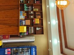 -漁耕小厨农家院(武当山店)