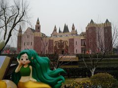 -安徒生童话乐园