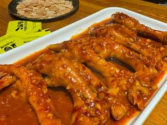 -大叹号啤酒屋·延边料理(建工店)