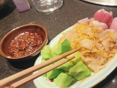 -山河屯铁锅炖(绥望路店)