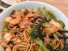 -晓午阳常熟炒浇面(红庙店)
