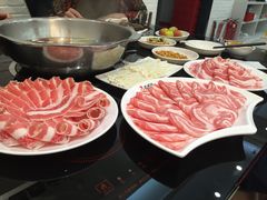 -红菇坊鲜汤火锅(北站店)