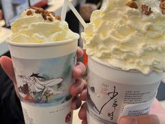 -茶颜悦色(平和堂负一楼店)