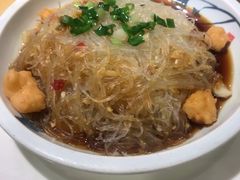 -七菜馆·东北菜·蒸饺(文体路店)