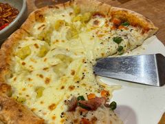 -盘炉forenza·云贵川融合小食堂 ( 钟楼中柳巷店)