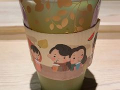 -九秋茶铺(三里屯店)