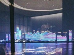 -君庭中餐馆(湘江豪生店)