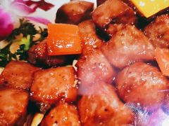 -海鸿荟·沿江菜(中山北路店)