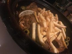 -Tajine Moroccan塔金摩洛哥中东餐厅