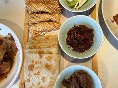 -大鸭梨烤鸭(望京店)