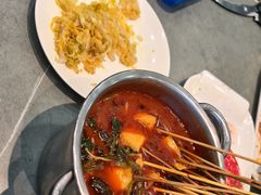 -米家·鹤城炭火米家(直营总店)