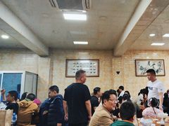 -老刘家泡馍(钟楼广济街店)
