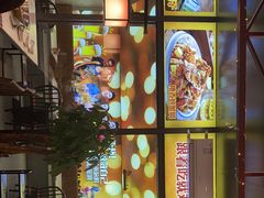 -鑫郭氏·南昌20年大排档·小龙虾羊蝎子(潮阳里店)