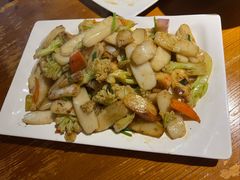 -阿古牛肉丸(一建店)