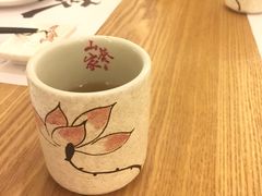 -栖川山葵家·寿喜锅·日式料理(龙湖北城天街商场店)