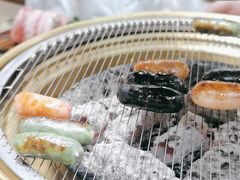 -西塔老太太泥炉烤肉(双井店)