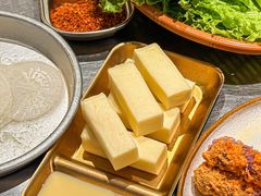 -首尔烤肉大排档(合生汇店)