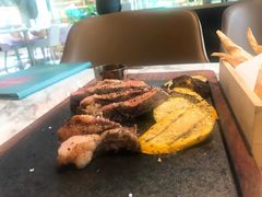 -宿醉·意大利餐厅(忠义街店)