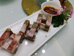 -小贝壳酒楼(经九路店)