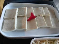 千页豆腐-德庄火锅(矿大三胞店)