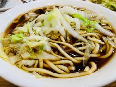 牛肉汤面小份（4两）-柴氏风味斋(甘家口店)